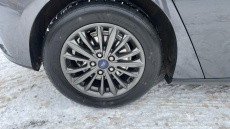 Ford Focus 1.5 EcoBlue 120 Titanium 5dr Diesel Hatchback